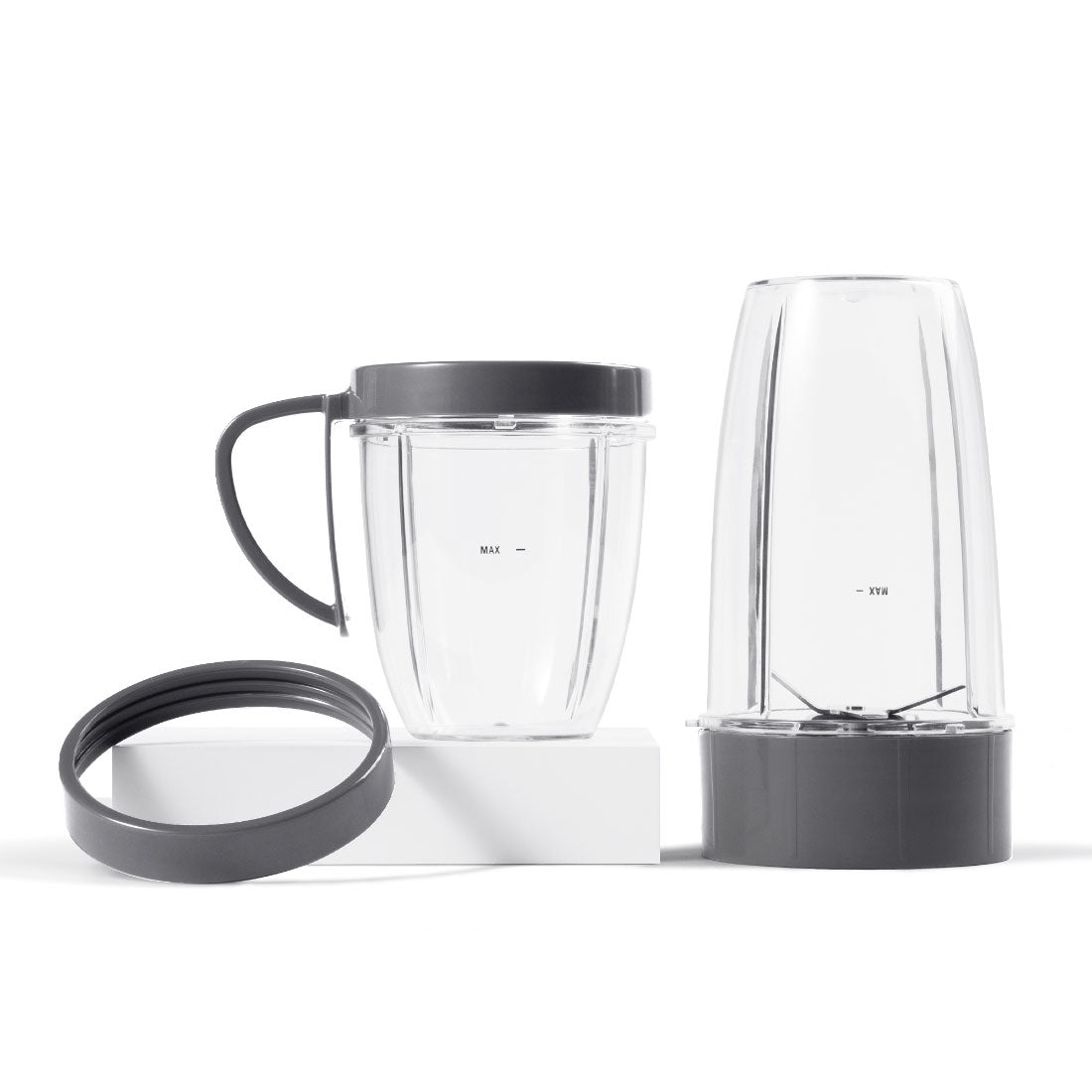 nutribullet Deluxe Upgrade Kit