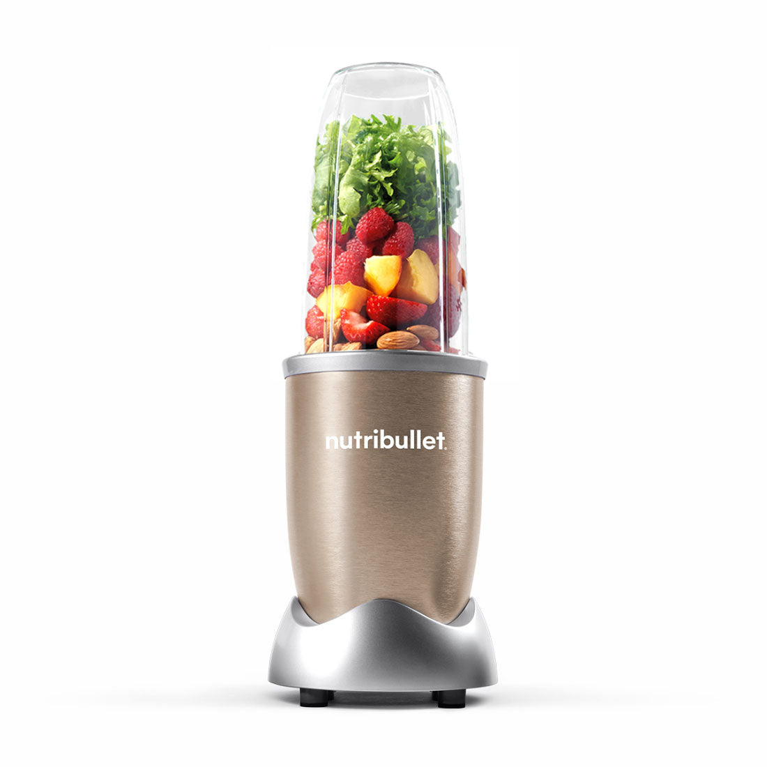 nutribullet 900 Series Deluxe 7-Piece Kit (Outlet)